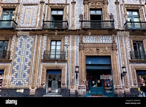 casa de los azulejos mexico city|Iba pa.